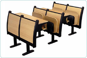 Educational Furniture/Products